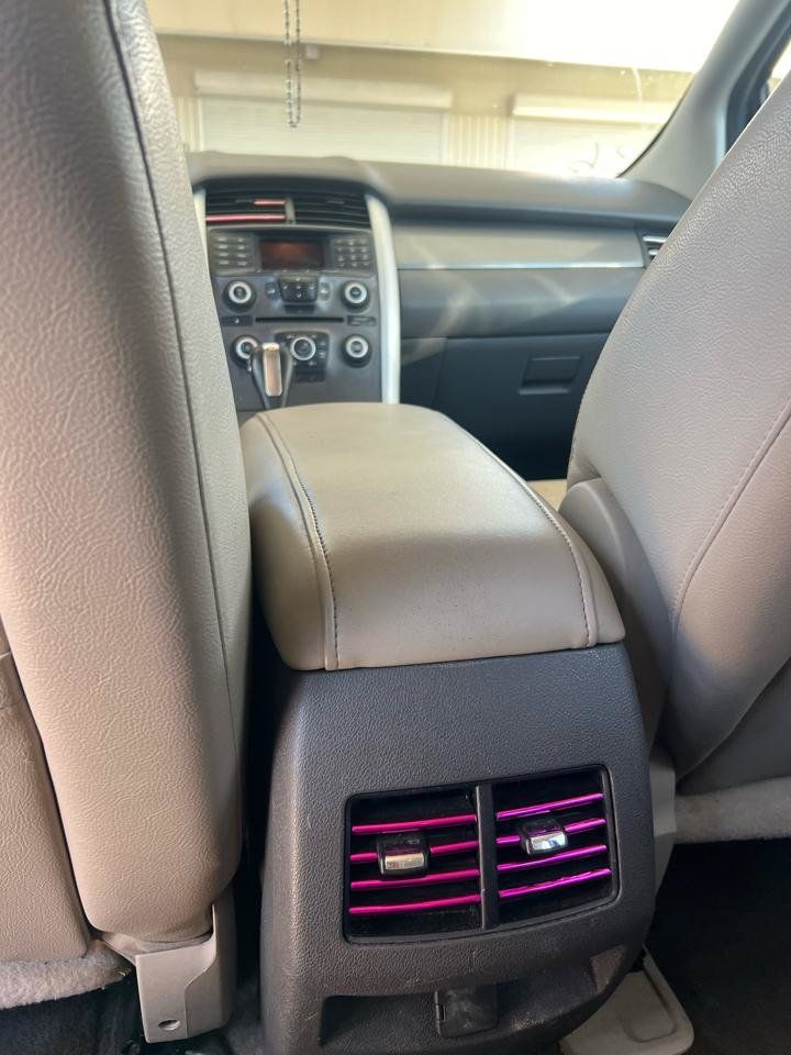 Used 2013 Ford Edge SEL FWD image 7