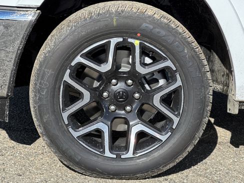 New 2026 RAM 1500 Laramie image 24