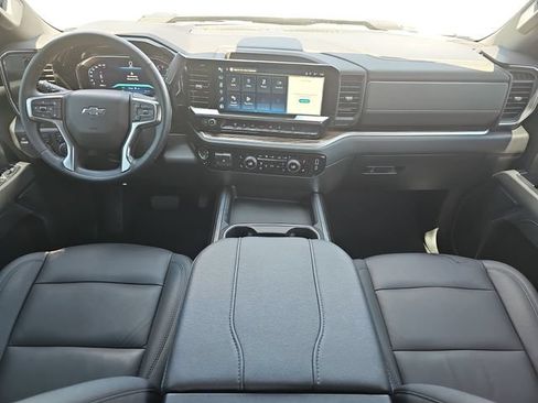 Used 2026 Chevrolet Silverado 2500 LT w/ Trail Boss Package AWD/4WD image 11
