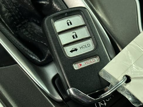 Used 2022 Honda Accord Sport image 27
