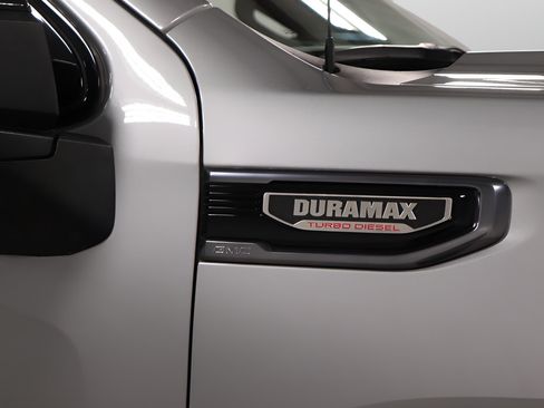 Used 2024 GMC Sierra 1500 AT4 w/ AT4 Premium Package AWD/4WD image 31