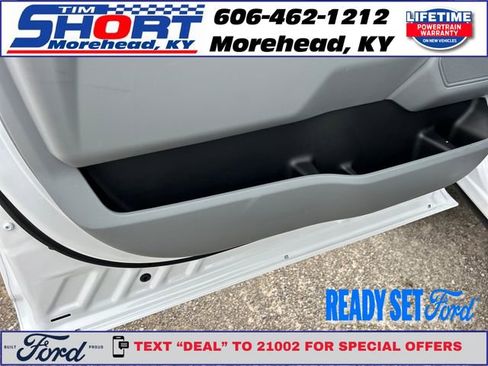 New 2026 Ford F350 XLT image 36