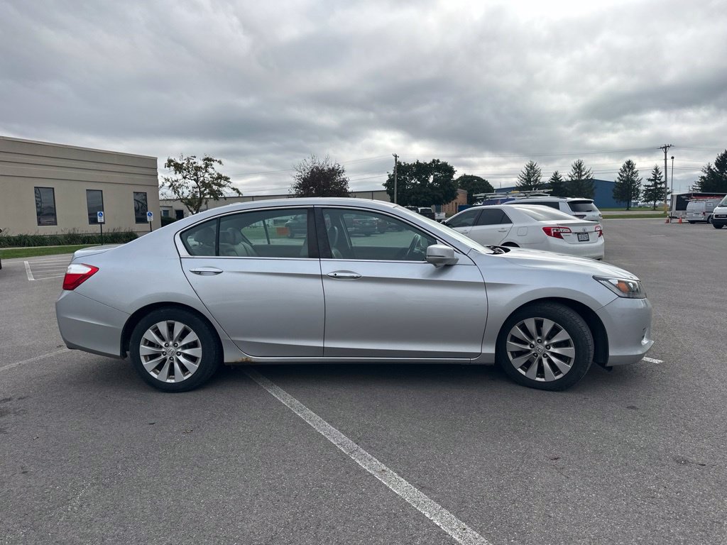 Used 2013 Honda Accord EX-L image 13