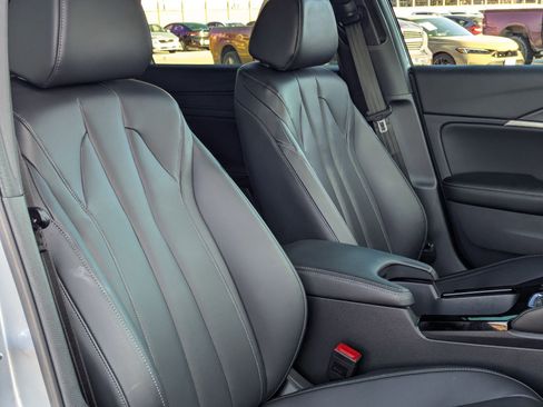 Certified 2023 Acura Integra A-Spec image 30