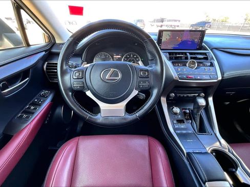 Used 2021 Lexus NX 300 FWD w/ Premium Package image 6