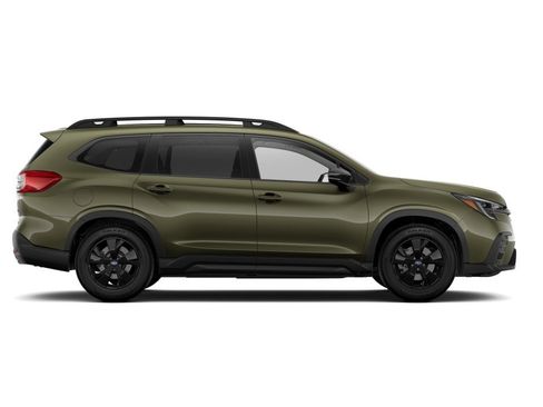 New 2026 Subaru Ascent Premium AWD/4WD image 3