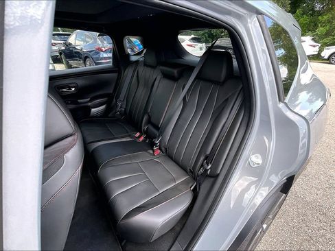 Used 2025 Acura ADX A-Spec FWD image 36