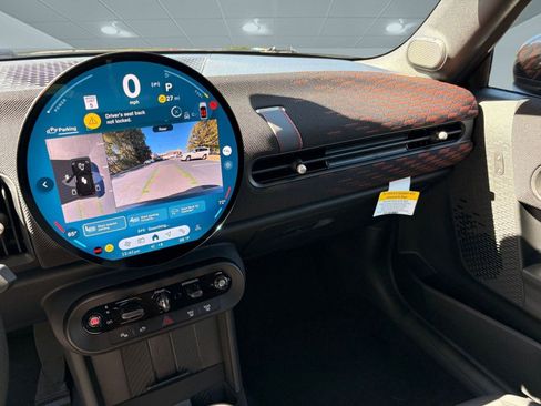 New 2026 MINI Cooper S image 15