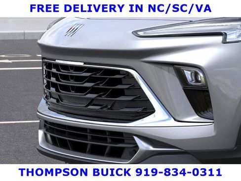 New 2026 Buick Encore GX Preferred w/ Comfort Package image 13