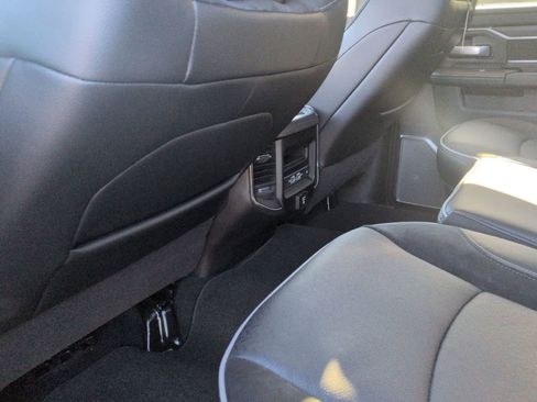 New 2026 RAM 2500 Laramie image 18