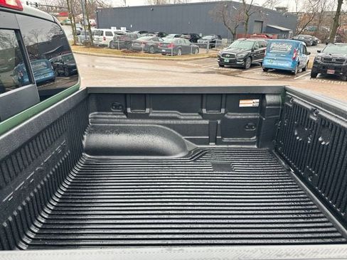 New 2026 Nissan Frontier SV image 7