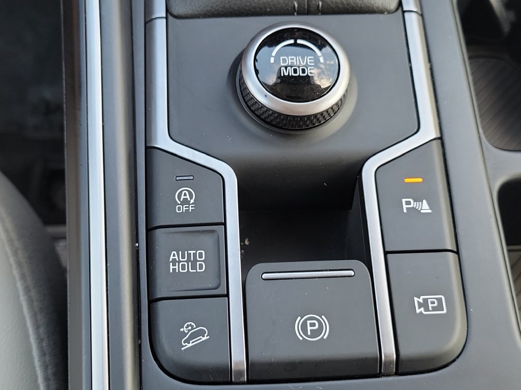 Used 2024 Kia Sorento S w/ Panoramic Sunroof Package FWD image 26