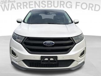 Used 2016 Ford Edge Sport w/ Equipment Group 401A AWD/4WD video 2