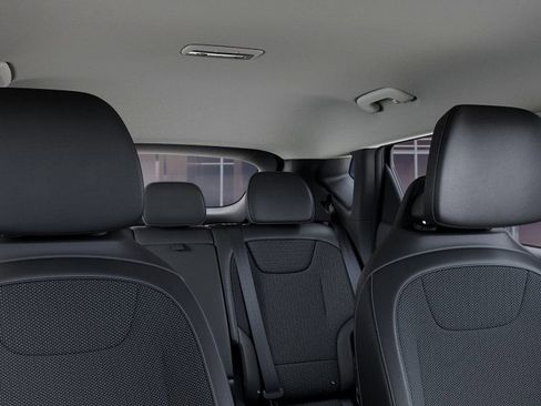 New 2025 Kia EV6 Light w/ Light LR Technology Package image 27