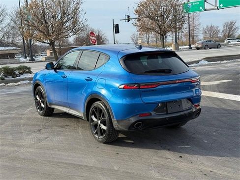 Used 2024 Dodge Hornet R/T Plus image 3