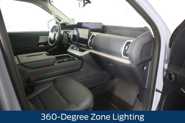 New 2027 Ford Expedition Max Active AWD/4WD image 59