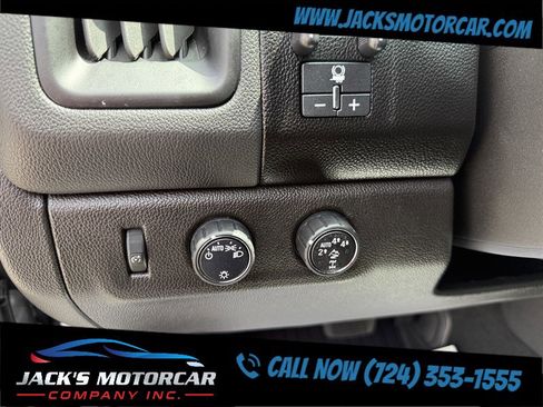 Used 2022 Chevrolet Colorado ZR2 image 16