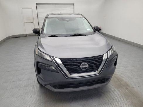 Used 2023 Nissan Rogue S image 14