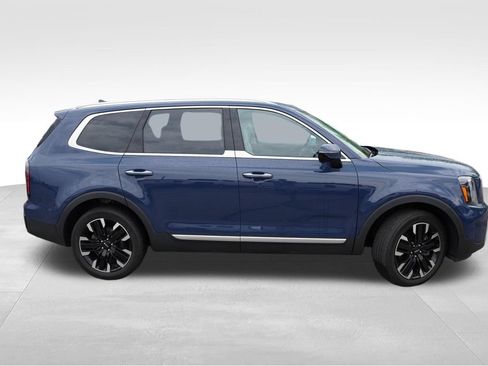 Certified 2024 Kia Telluride SX AWD/4WD image 2