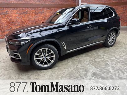 Used 2023 BMW X5 xDrive40i w/ Premium Package