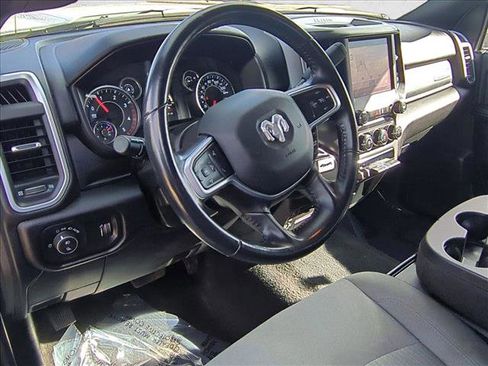 Used 2024 RAM 3500 Big Horn image 9