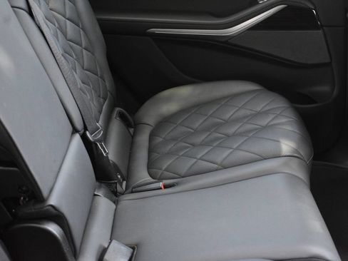 Used 2025 BMW X7 xDrive40i AWD/4WD image 30