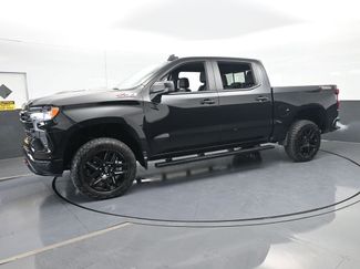 Used 2024 Chevrolet Silverado 1500 LT Trail Boss w/ Convenience Package II video 2