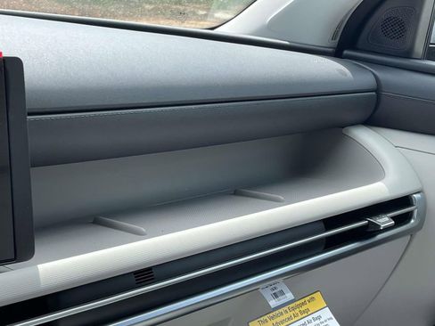 New 2026 Hyundai Tucson SEL FWD image 31