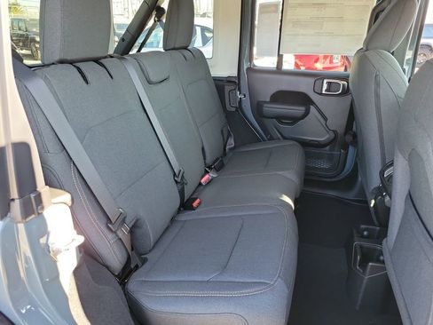 New 2026 Jeep Wrangler Willys image 20