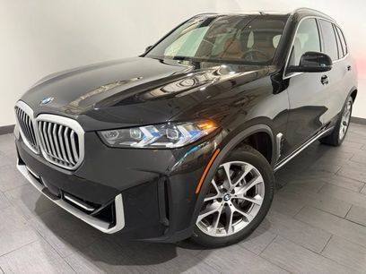Used 2024 BMW X5 xDrive40i w/ Premium Package