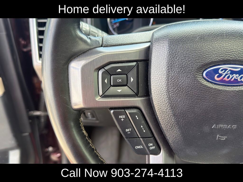 Used 2021 Ford Expedition Max Platinum AWD/4WD image 22