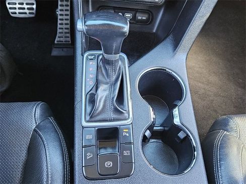 Used 2019 Kia Sportage SX image 18