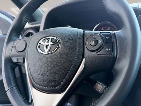 Used 2016 Toyota RAV4 SE FWD image 19