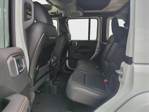 New 2025 Jeep Wrangler Unlimited Rubicon 392 image 17