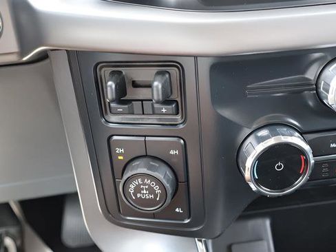 New 2026 Ford F150 XLT AWD/4WD image 26