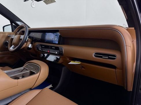 New 2026 Hyundai Palisade Calligraphy FWD image 51