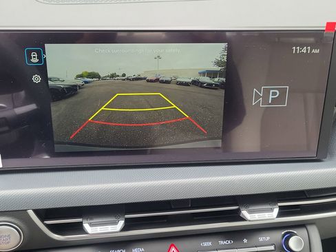 New 2025 Hyundai Sonata SEL image 10