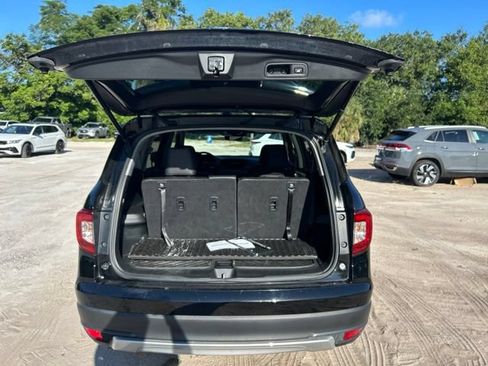 Used 2022 Honda Pilot EX-L image 8