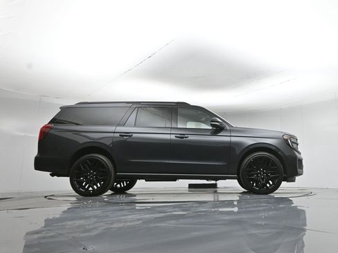 New 2026 Ford Expedition Max Platinum w/ Stealth Performance Package image 50
