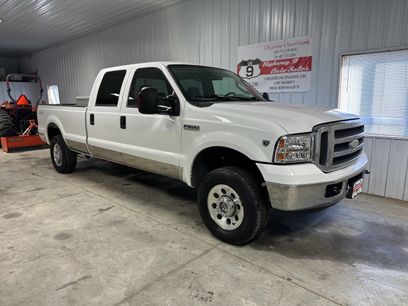 Used 2005 Ford F250 XLT