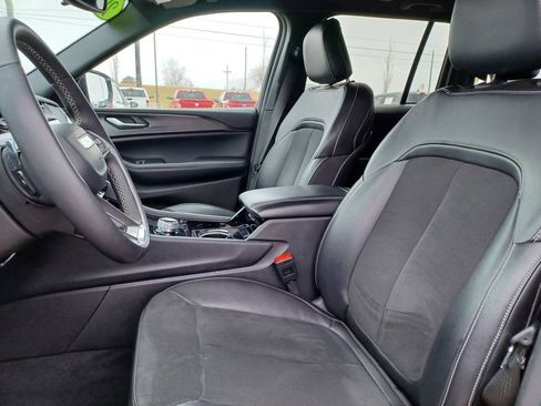 Used 2023 Jeep Grand Cherokee Altitude image 10