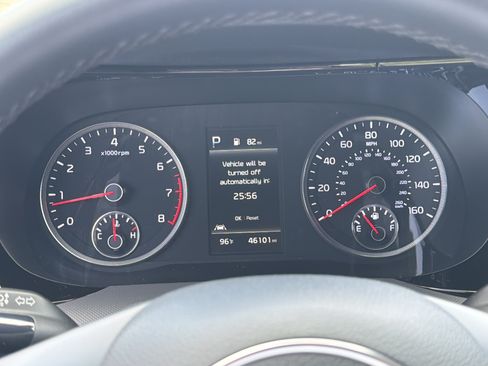 Used 2023 Kia K5 GT-Line FWD image 26
