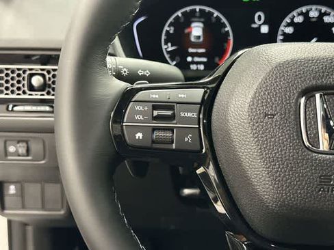 New 2026 Honda Civic Sport image 17
