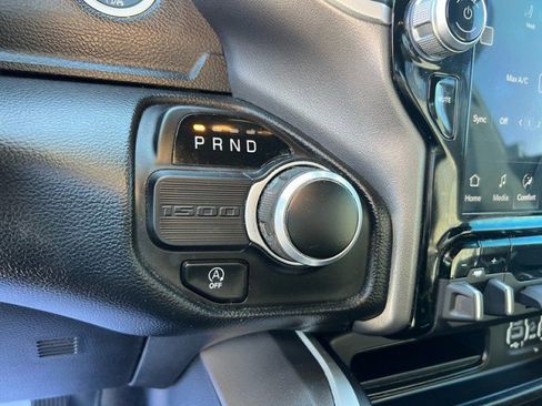 Used 2022 RAM 1500 Big Horn image 18