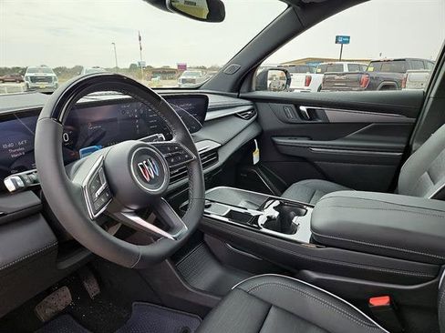 New 2025 Buick Enclave Sport Touring w/ Super Cruise Package image 22