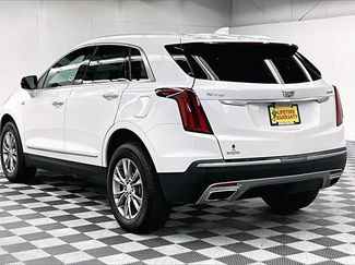 Used 2023 Cadillac XT5 Premium Luxury video 2