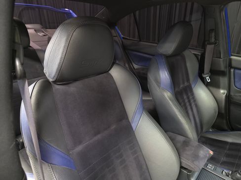 Used 2015 Subaru WRX STI Launch Edition AWD/4WD image 36