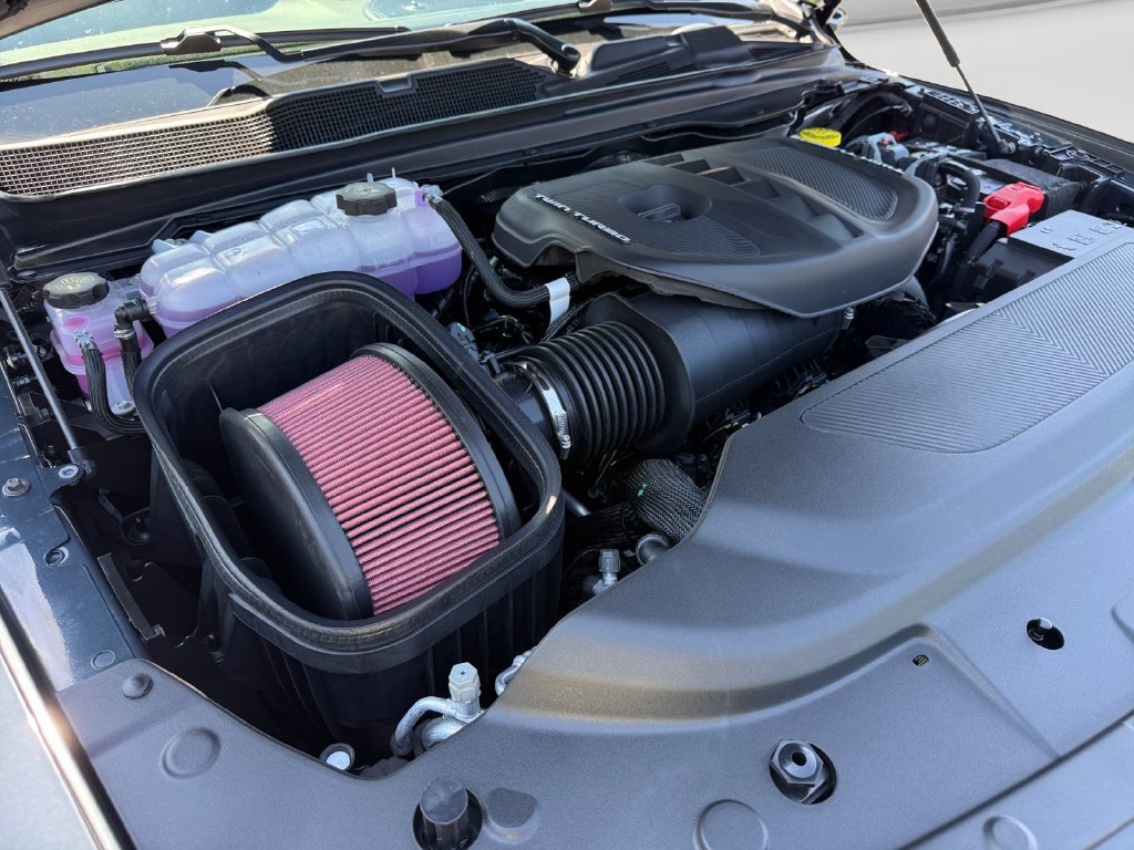 New 2026 RAM 1500 RHO AWD/4WD image 21