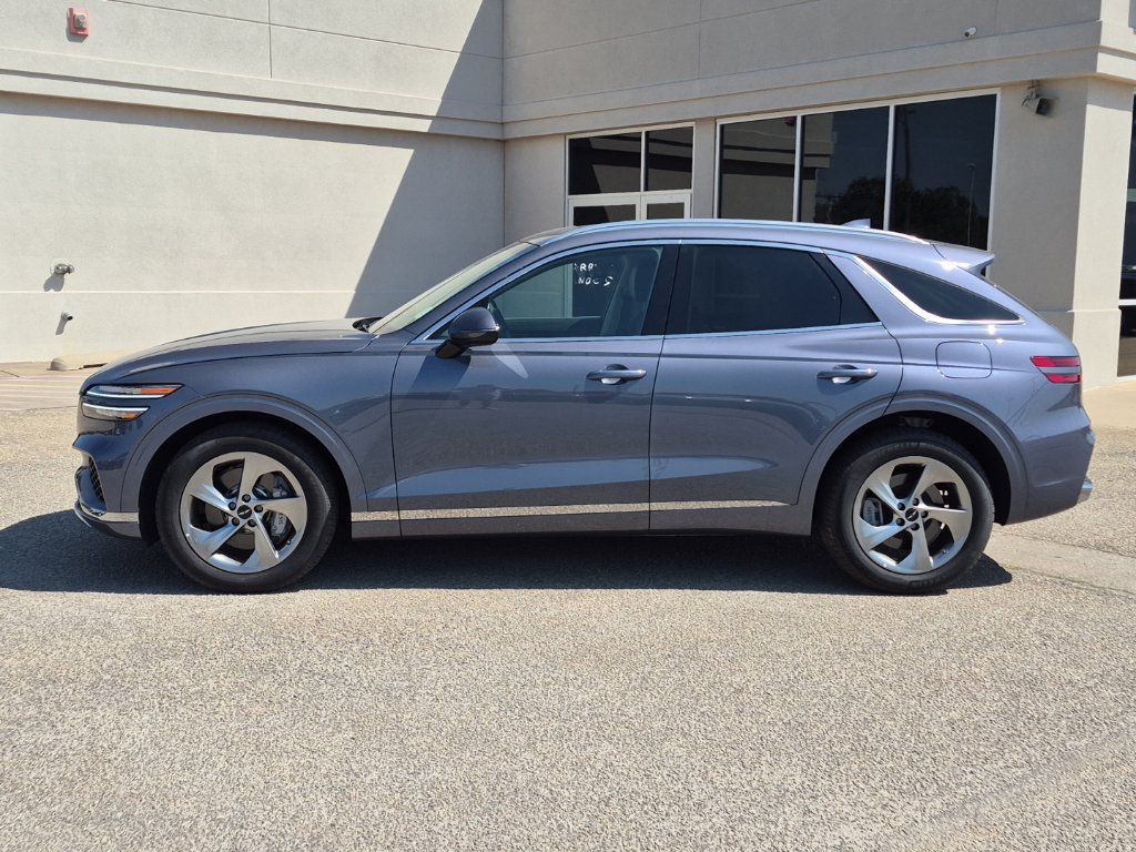 Used 2026 Genesis GV70 2.5T Select AWD/4WD image 5