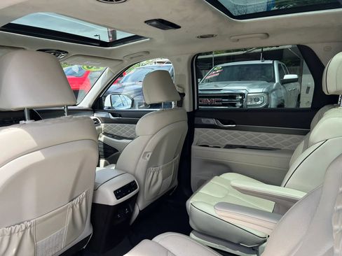 Used 2020 Hyundai Palisade Limited FWD image 10